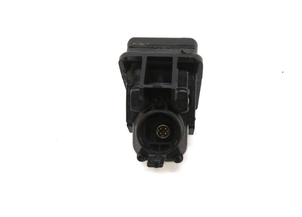 Thumbnail 4: 09-18 BMW 2 3 4 5 7 M5 X3 X5 X6 (F01 F07 F10 F15 F16 F30 F32) REARVIEW CAMERA