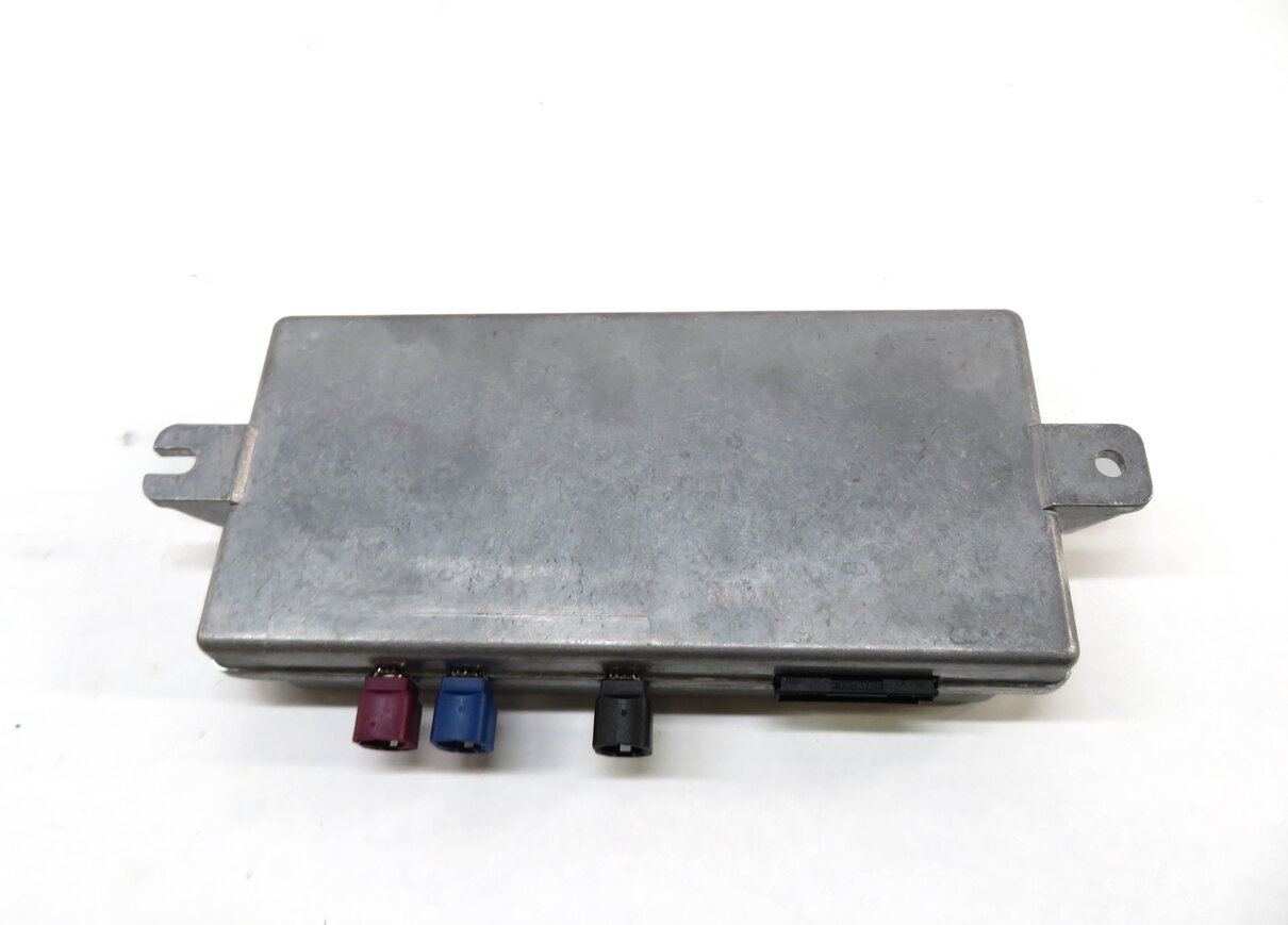 Thumbnail 3: 2011-2014 BMW X3 (F25) SIDE VIEW REARVIEW CAMERA CONTROL MODULE