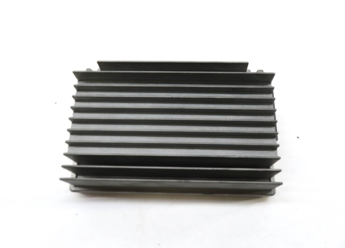 Thumbnail 2: 2011-2014 BMW X3 (F25) RADIO STEREO HiFi AUDIO AMP AMPLIFIER (LEAR)