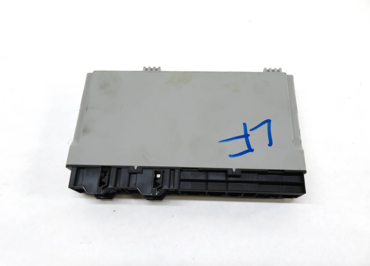 Thumbnail 3: 12-19 BMW 328i 335i 535i 550i 750i M5 M6 X3 X4 - LEFT FRONT DRIVER SEAT MODULE