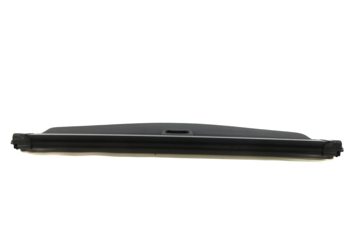 Thumbnail 3: 2011-2017 BMW X3 (F25) REAR TRUNK RETRACTABLE PRIVACY CARGO COVER (BLACK)