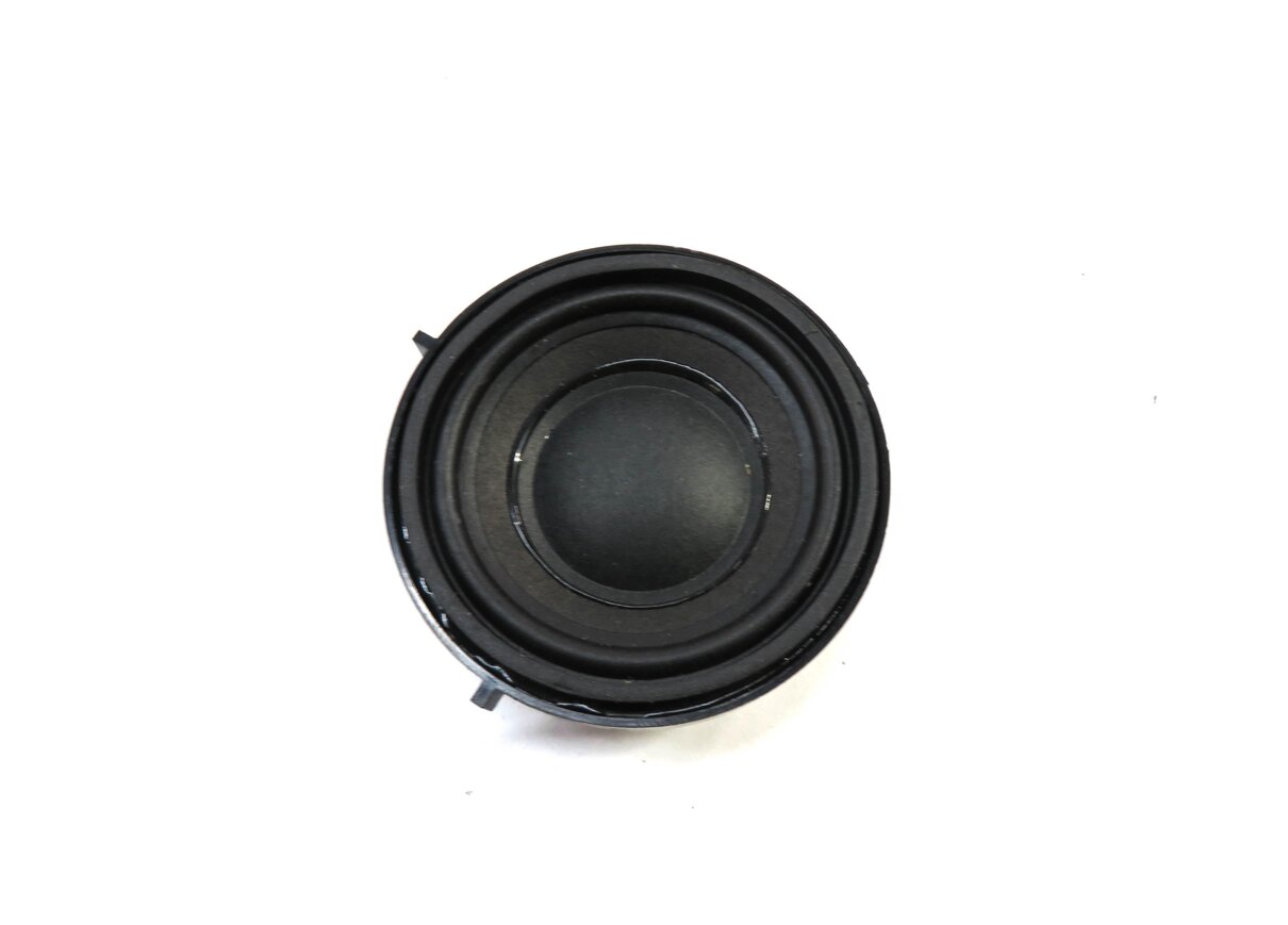 Thumbnail 7: 2013 BMW X3 (F25) RADIO STEREO SUB SUBWOOFER TWEETER SPEAKER SET-12