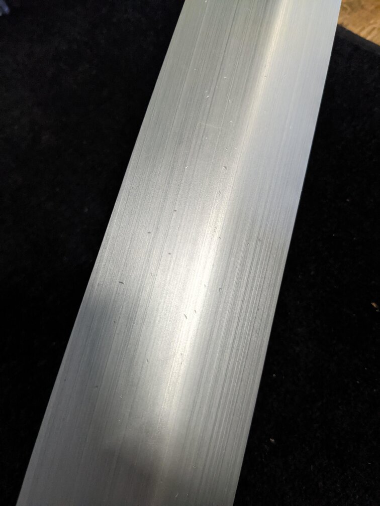 Thumbnail 15: 2013 BMW X3 (F25) DASH DOOR CONSOLE BRUSHED ALUMINUM TRIM PANEL SET