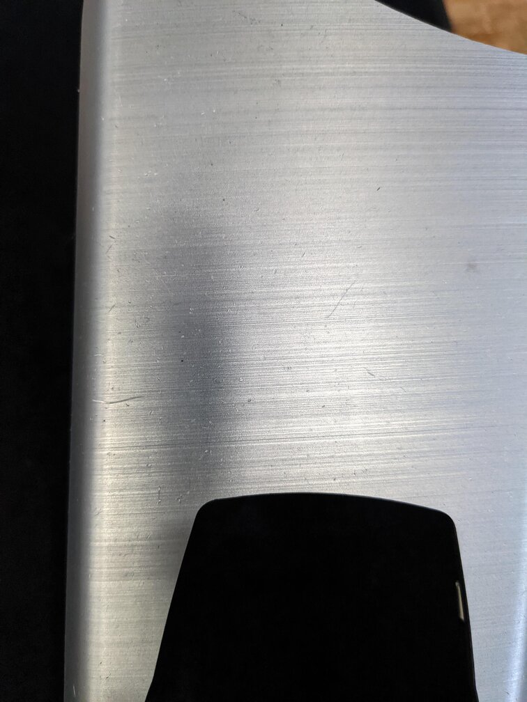 Thumbnail 17: 2013 BMW X3 (F25) DASH DOOR CONSOLE BRUSHED ALUMINUM TRIM PANEL SET
