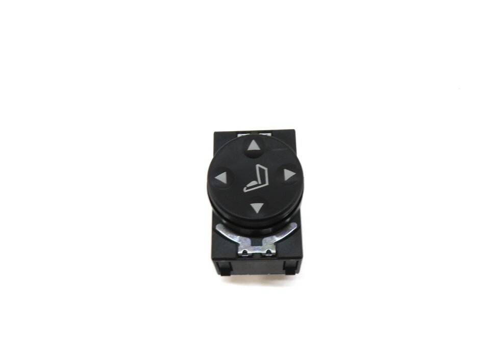 Thumbnail 3: 2013 BMW X3 (F25) RIGHT FRONT PASSENGER SEAT ADJUSTMENT ADJUST SWITCH BUTTON
