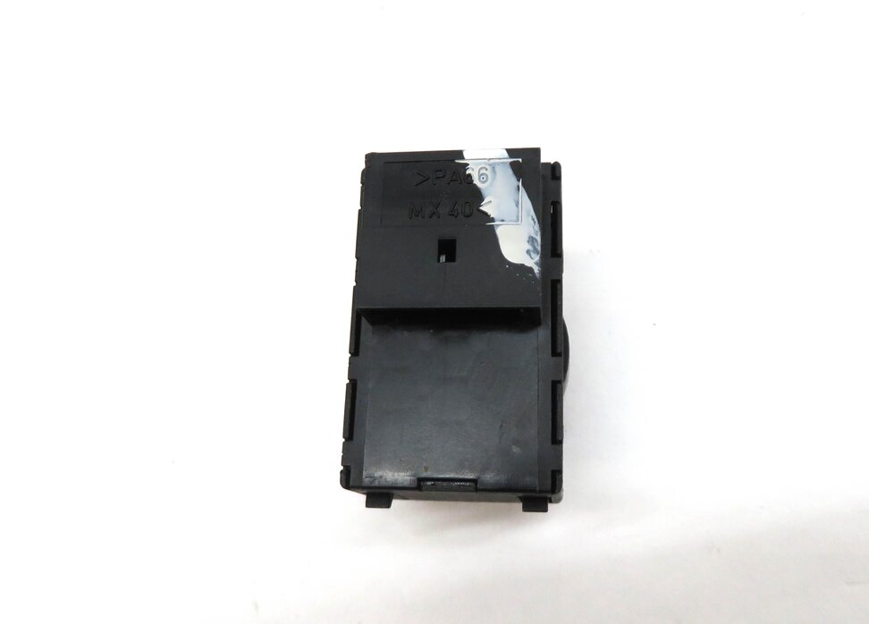 Thumbnail 4: 2013 BMW X3 (F25) RIGHT FRONT PASSENGER SEAT ADJUSTMENT ADJUST SWITCH BUTTON