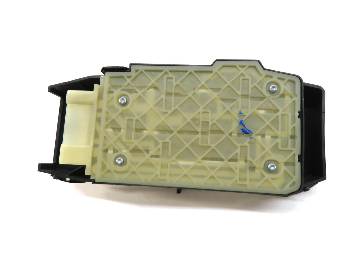 Thumbnail 7: 2013 BMW X3 (F25) RIGHT FRONT PASSENGER SEAT ADJUSTMENT ADJUST SWITCH BUTTON