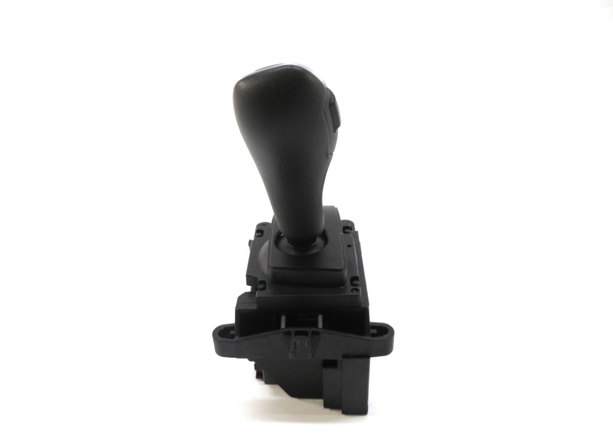 Thumbnail 4: 2011-2017 BMW 535iGT 550iGT 740i 750i X3 (F01 F10 F25) TRANSMISSION GEAR SHIFTER