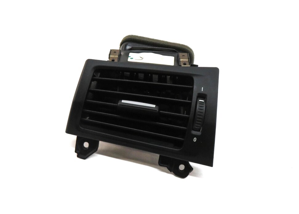2013 BMW X3 (F25) LEFT DRIVER DASH HEATER A/C AIR VENT
