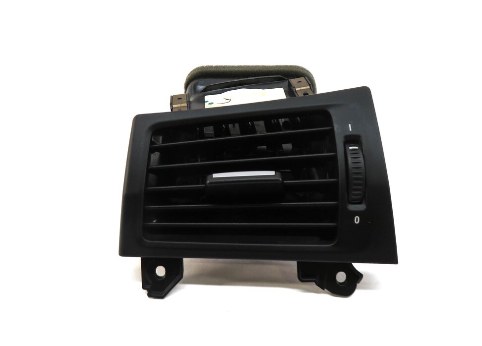 Thumbnail 2: 2013 BMW X3 (F25) LEFT DRIVER DASH HEATER A/C AIR VENT