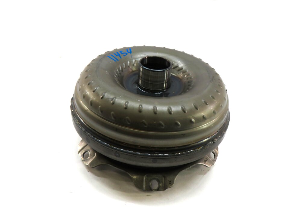 2013-2017 BMW X3 (F25) 28i 2.0L TURBO - AUTOMATIC TRANSMISSION TORQUE CONVERTER