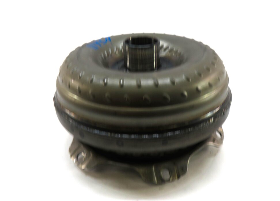 Thumbnail 2: 2013-2017 BMW X3 (F25) 28i 2.0L TURBO - AUTOMATIC TRANSMISSION TORQUE CONVERTER