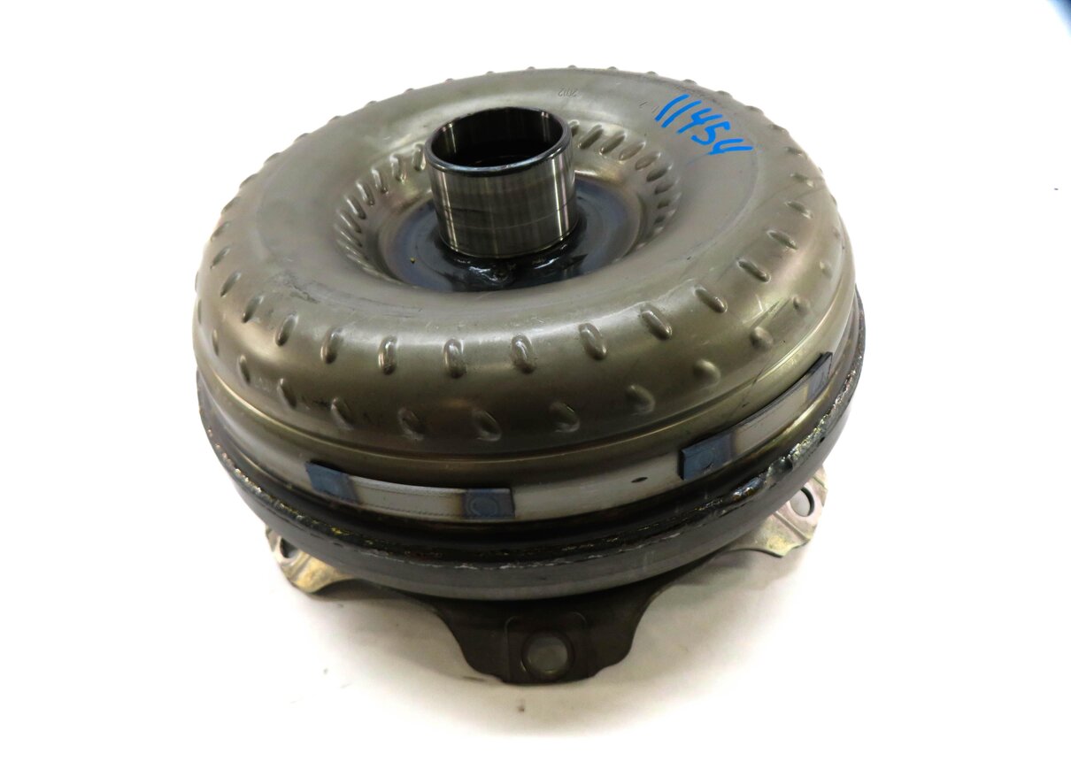 Thumbnail 3: 2013-2017 BMW X3 (F25) 28i 2.0L TURBO - AUTOMATIC TRANSMISSION TORQUE CONVERTER