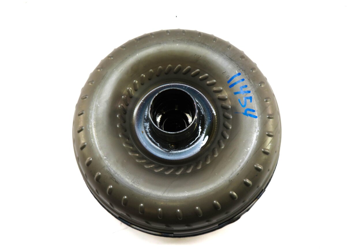 Thumbnail 4: 2013-2017 BMW X3 (F25) 28i 2.0L TURBO - AUTOMATIC TRANSMISSION TORQUE CONVERTER