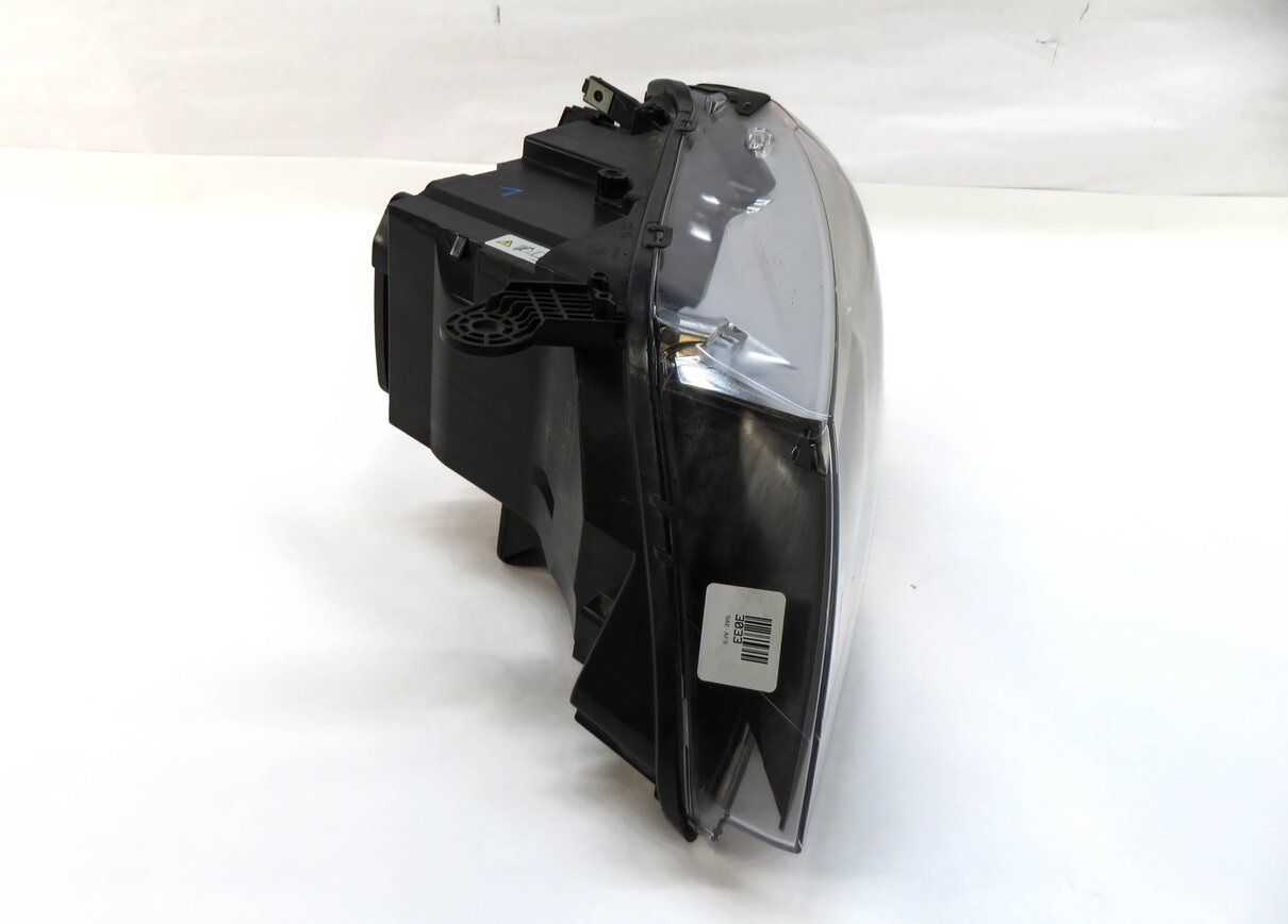 Thumbnail 4: 2011-2014 BMW X3 (F25) LEFT FRONT DRIVER HID XENON ADAPTIVE HEADLIGHT LIGHT LAMP