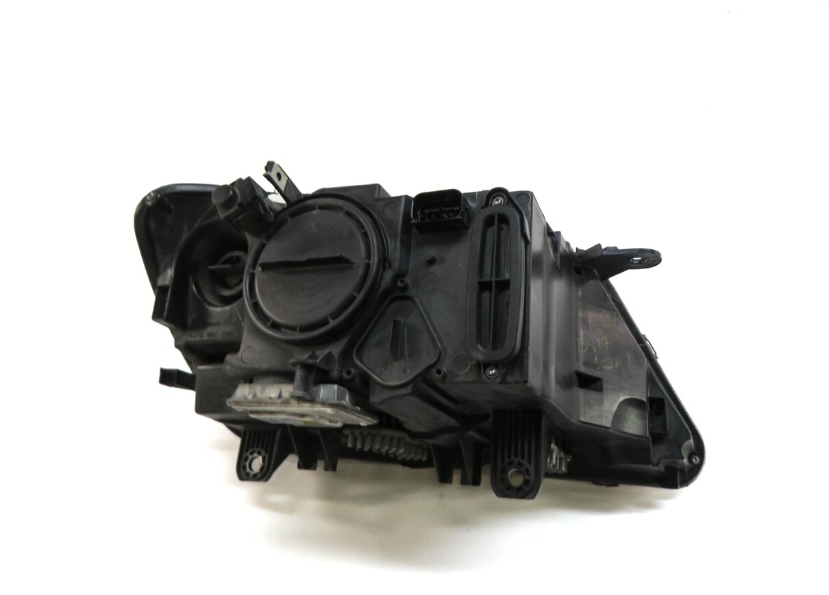 Thumbnail 5: 2011-2014 BMW X3 (F25) LEFT FRONT DRIVER HID XENON ADAPTIVE HEADLIGHT LIGHT LAMP