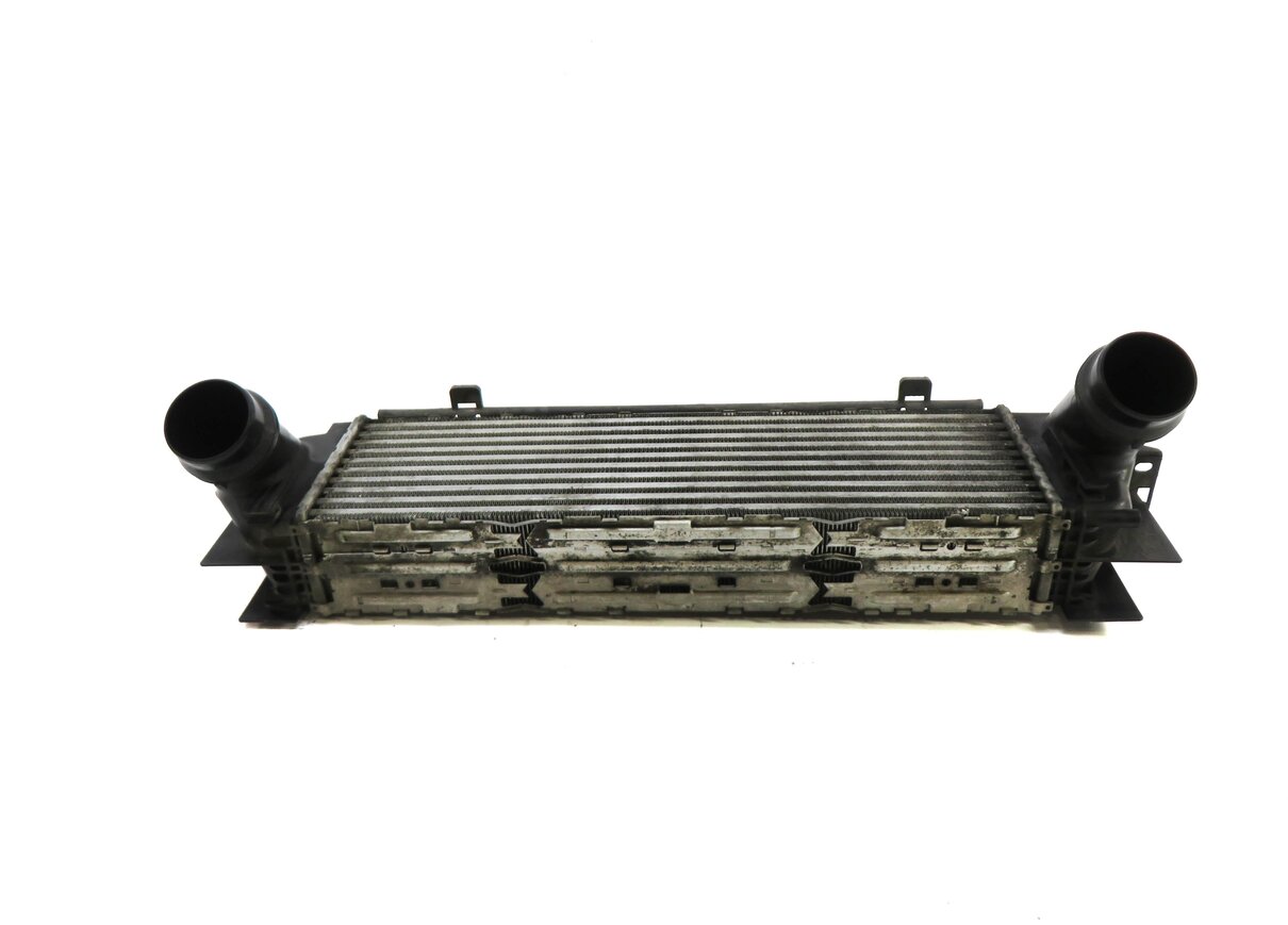 Thumbnail 2: 2013-2018 BMW X3 X4 (F25 F26) 2.0L N20 TURBO ENGINE TURBOCHARGER INTERCOOLER