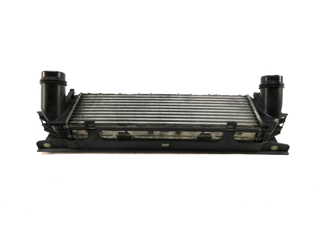 Thumbnail 3: 2013-2018 BMW X3 X4 (F25 F26) 2.0L N20 TURBO ENGINE TURBOCHARGER INTERCOOLER