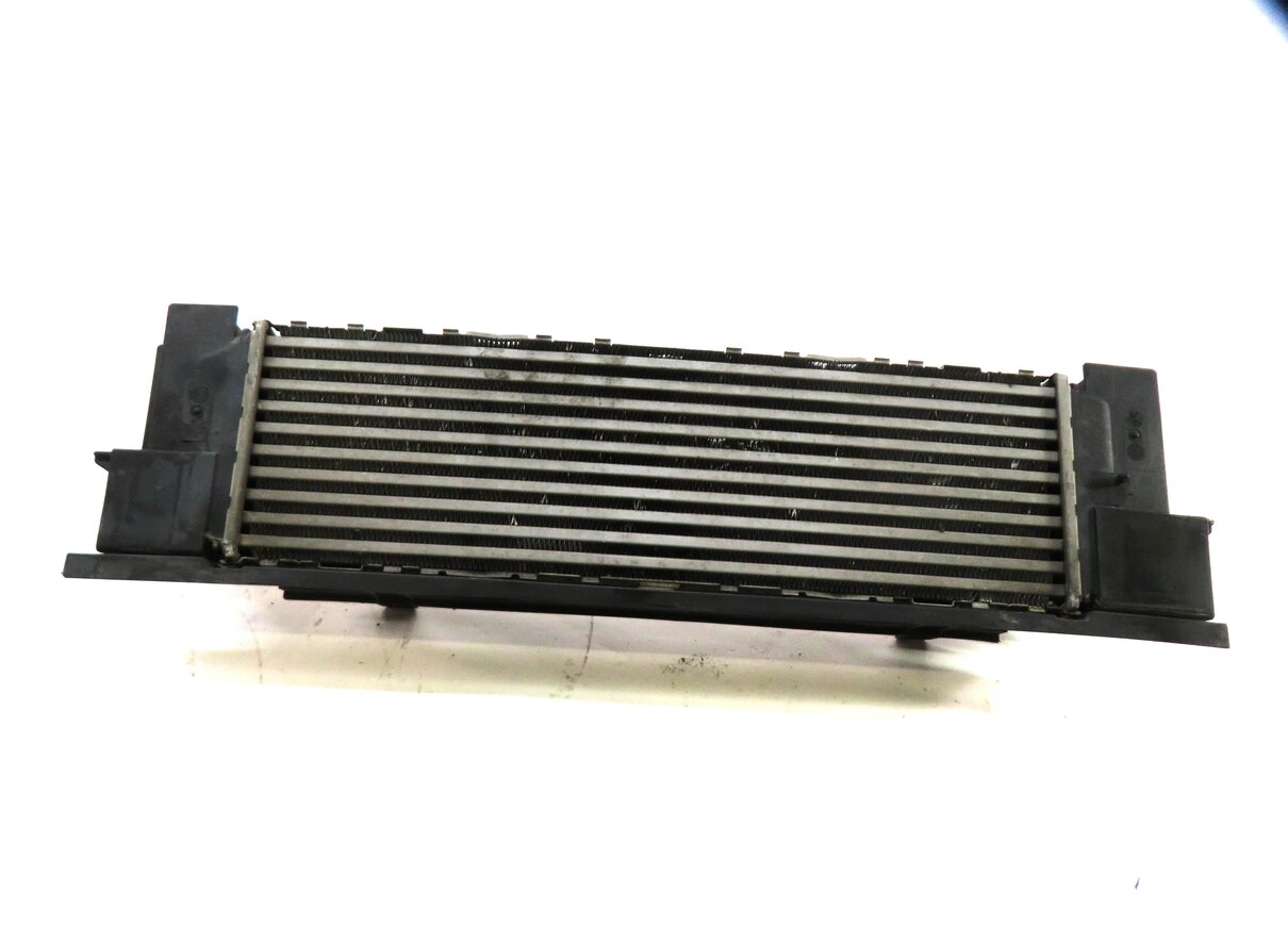 Thumbnail 4: 2013-2018 BMW X3 X4 (F25 F26) 2.0L N20 TURBO ENGINE TURBOCHARGER INTERCOOLER