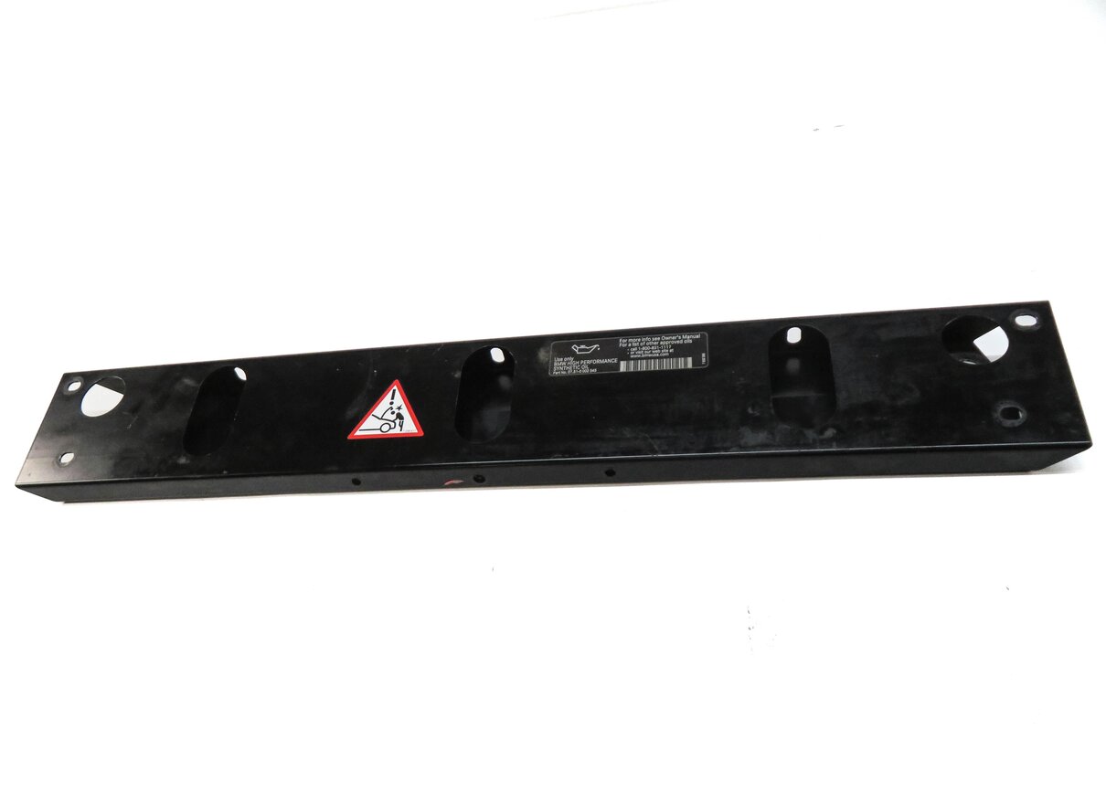 Thumbnail 2: 2013 BMW X3 (F25) FRONT UPPER RADIATOR SUPPORT BAR CONNECTION BRACE