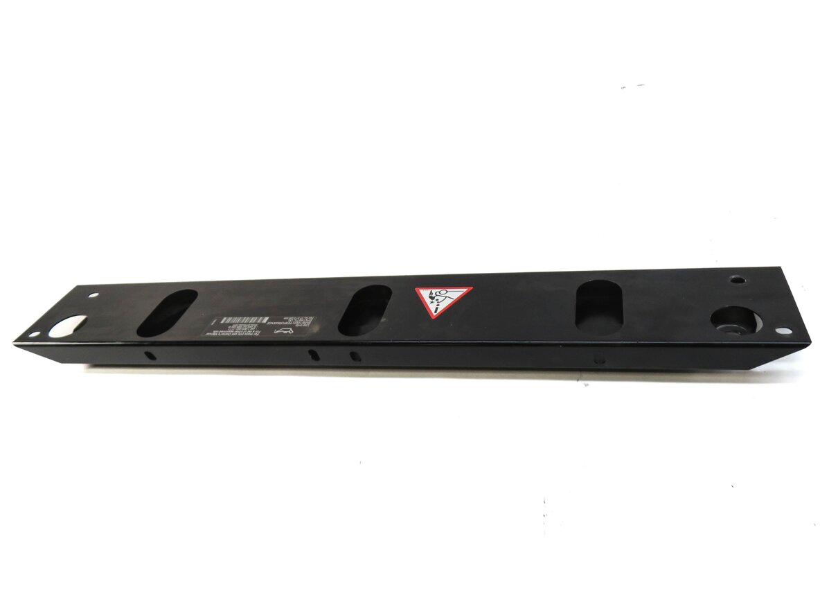 Thumbnail 3: 2013 BMW X3 (F25) FRONT UPPER RADIATOR SUPPORT BAR CONNECTION BRACE