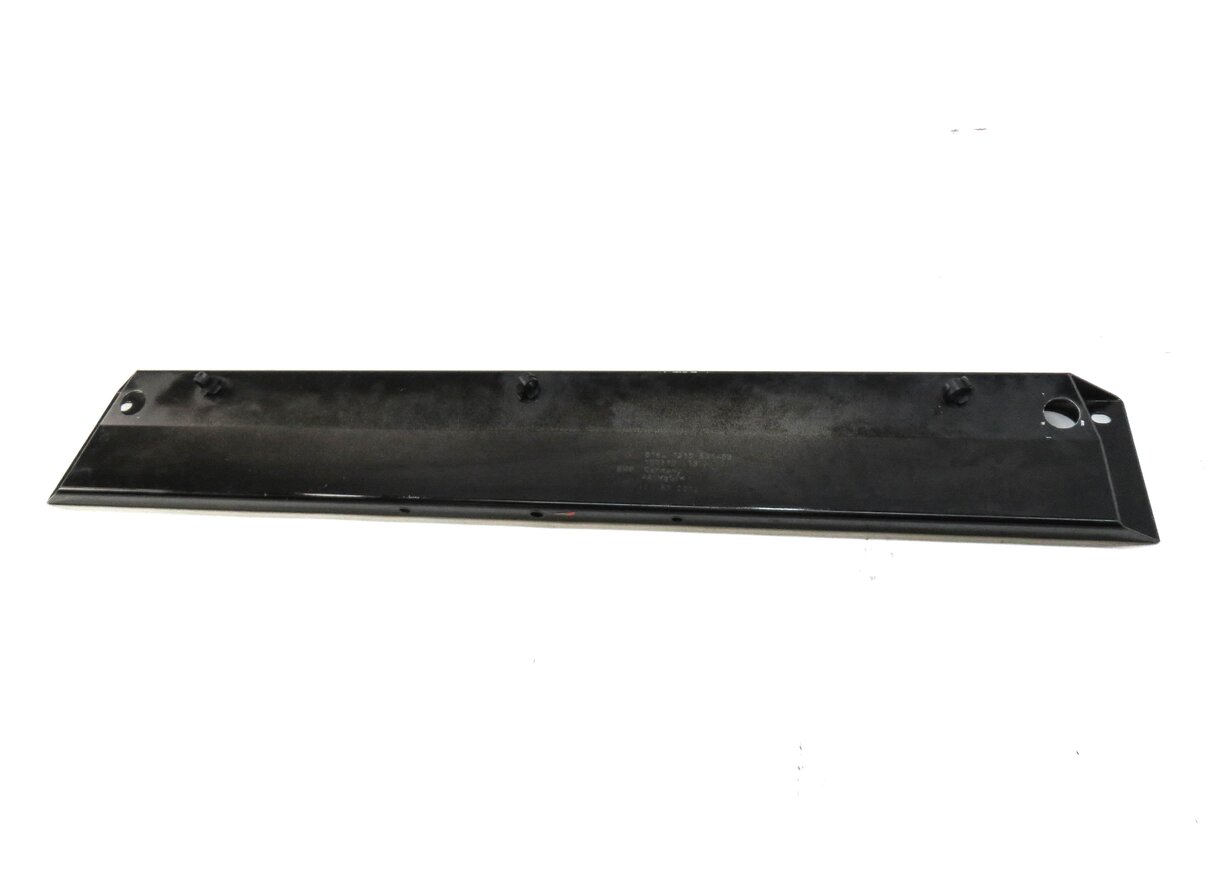 Thumbnail 4: 2013 BMW X3 (F25) FRONT UPPER RADIATOR SUPPORT BAR CONNECTION BRACE