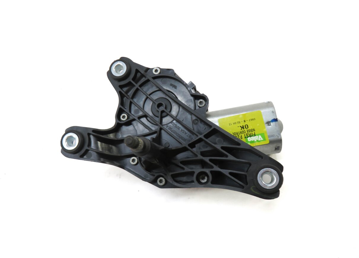 Thumbnail 3: 2011-2017 BMW X3 (F25) TRUNK REAR WIPER MOTOR