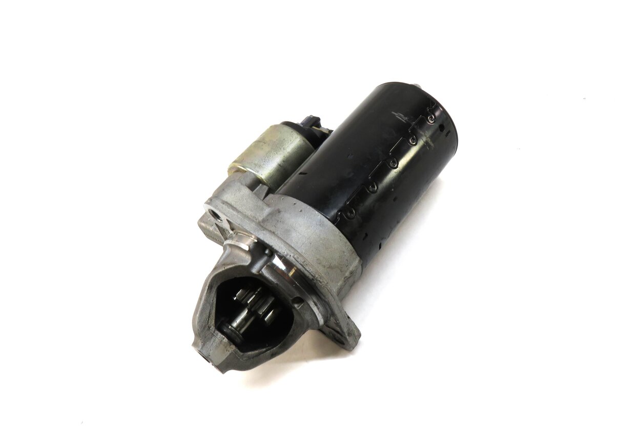 12-19 BMW 235i 335i 435i 535i 740i X3 X4 X5 X6 (F22 F32 F10 E80) STARTER MOTOR