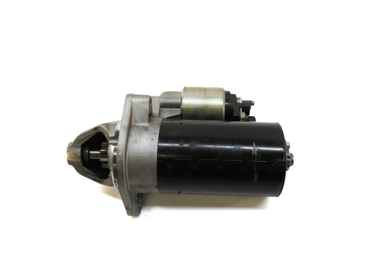 Thumbnail 2: 12-19 BMW 235i 335i 435i 535i 740i X3 X4 X5 X6 (F22 F32 F10 E80) STARTER MOTOR