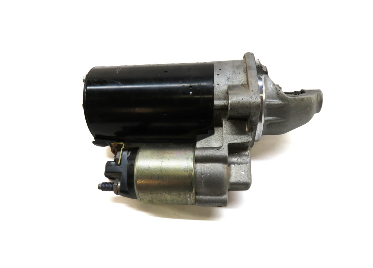 Thumbnail 3: 12-19 BMW 235i 335i 435i 535i 740i X3 X4 X5 X6 (F22 F32 F10 E80) STARTER MOTOR