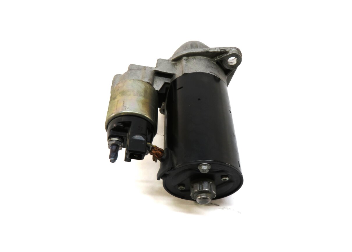 Thumbnail 4: 12-19 BMW 235i 335i 435i 535i 740i X3 X4 X5 X6 (F22 F32 F10 E80) STARTER MOTOR