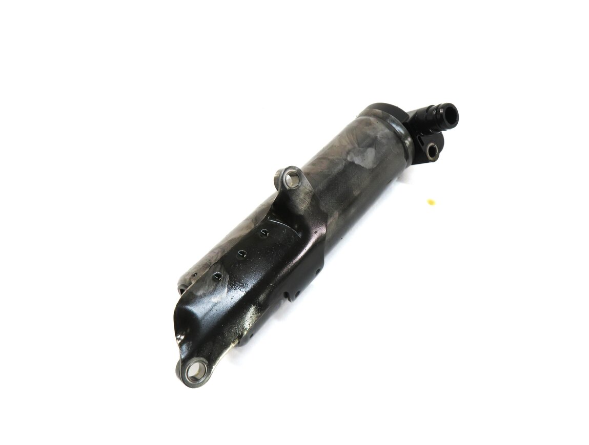 BMW 2012 528i / 2013 328i X3 - 2.0L AWD 8HP-45 A/T TRANSMISSION HYDRAULIC PUMP