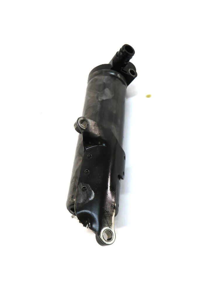 Thumbnail 2: BMW 2012 528i / 2013 328i X3 - 2.0L AWD 8HP-45 A/T TRANSMISSION HYDRAULIC PUMP