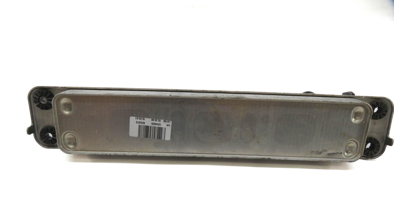 Thumbnail 3: 07-14 BMW X5 X6 (E70 E71) 3.0L / 4.4L / 4.8L AUTOMATIC TRANSMISSION OIL COOLER