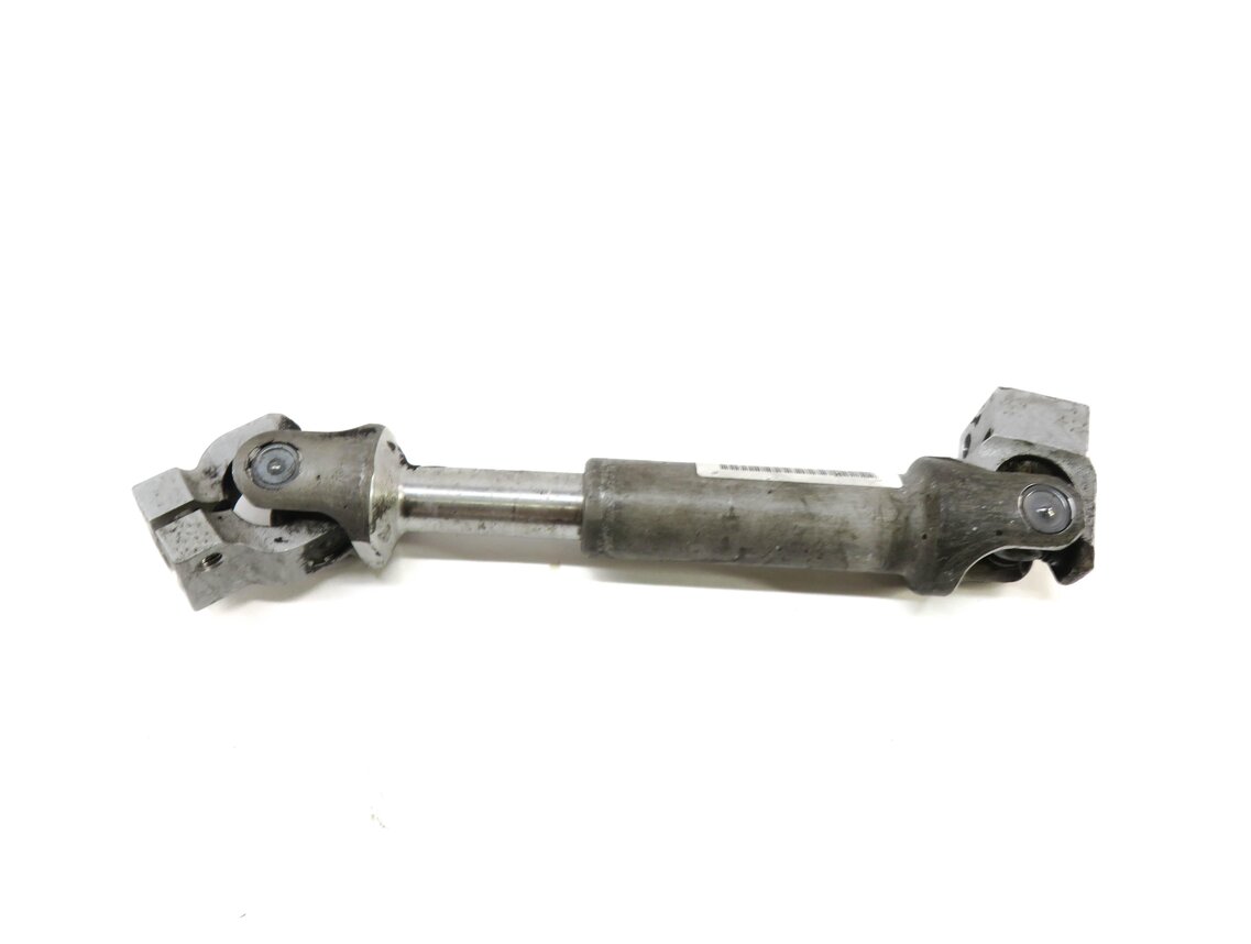 Thumbnail 2: 2009 BMW X6 (E71) STEERING COLUMN SHAFT U-JOINT COUPLER LINKAGE SHAFT