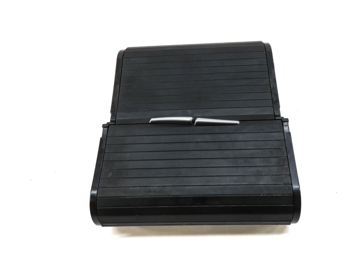 Thumbnail 2: 2009 BMW X6 (E71) REAR CENTER CONSOLE CUP HOLDER ASHTRAY COMPARTMENT
