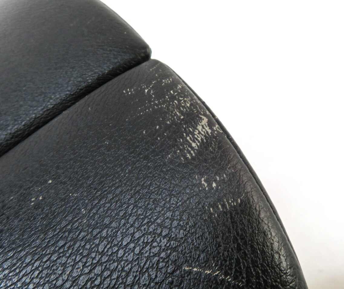 Thumbnail 7: 2008-2010 BMW X6 (E71) FRONT CENTER CONSOLE ARMREST STORAGE COMPARTMENT (BLACK)