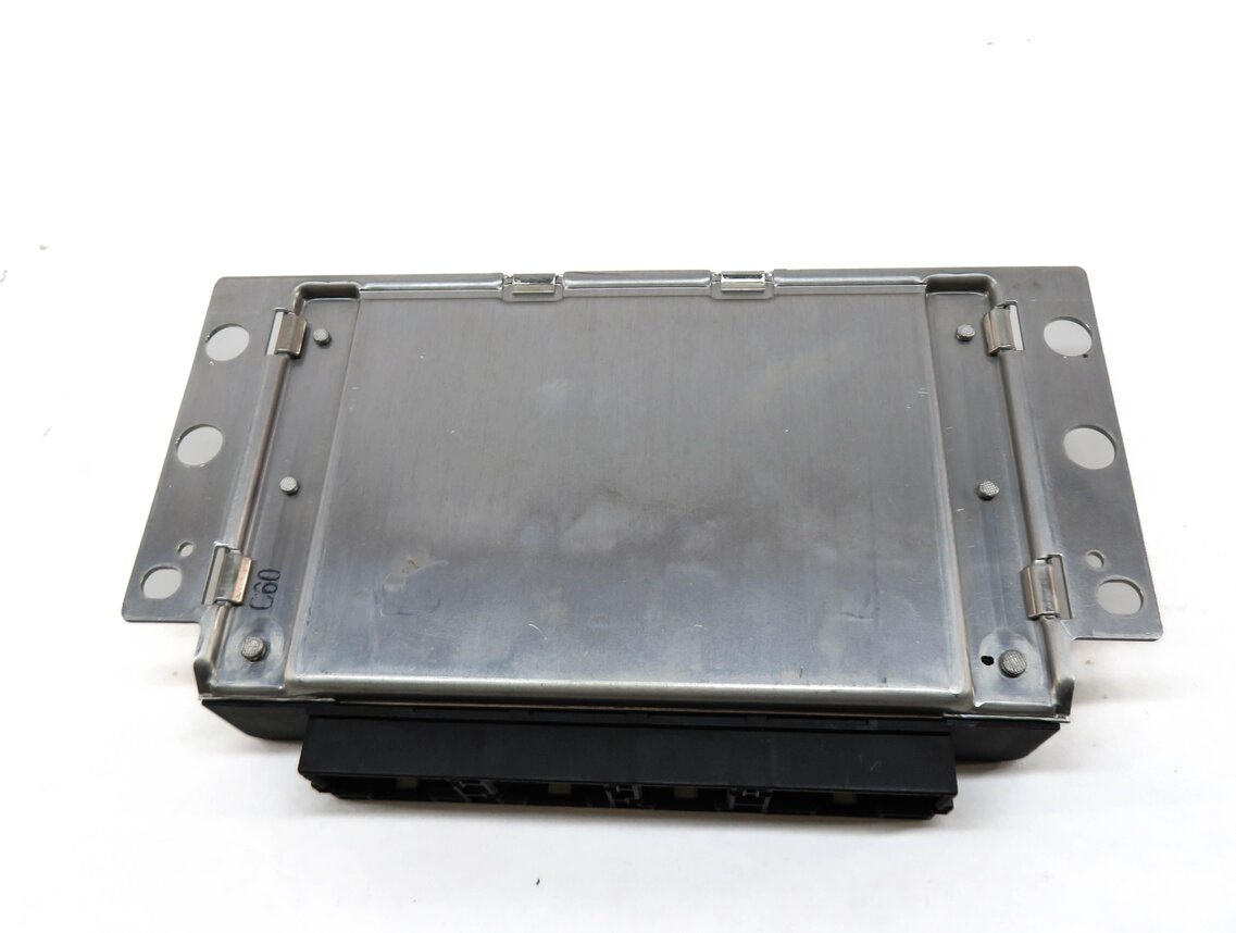 Thumbnail 3: 2010-2014 BMW X5M X6 X6M ///M (E70 E71) REAR LOCKING DIFFERENTIAL CONTROL MODULE