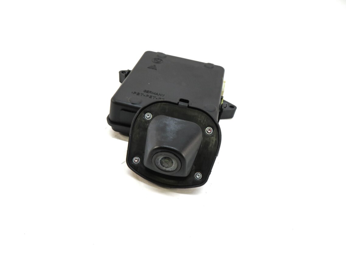 2007-2010 BMW X5 X6 (E70 E71 E72) REARVIEW BACKUP REVERSE CAMERA