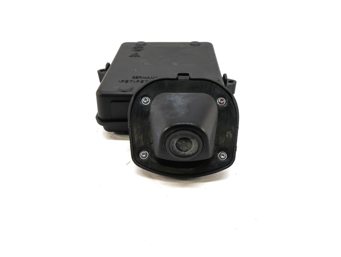 Thumbnail 2: 2007-2010 BMW X5 X6 (E70 E71 E72) REARVIEW BACKUP REVERSE CAMERA