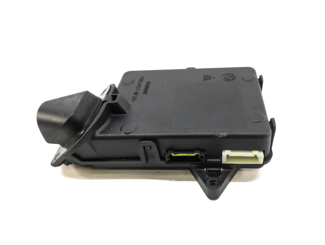 Thumbnail 3: 2007-2010 BMW X5 X6 (E70 E71 E72) REARVIEW BACKUP REVERSE CAMERA