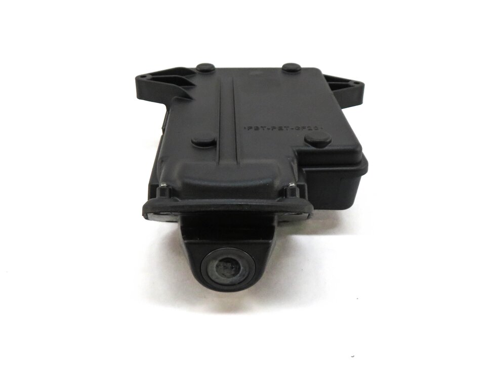 Thumbnail 4: 2007-2010 BMW X5 X6 (E70 E71 E72) REARVIEW BACKUP REVERSE CAMERA