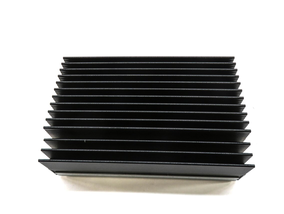 Thumbnail 2: 2009 BMW X6 (E71) RADIO STEREO AUDIO AMP AMPLIFIER (LEAR)