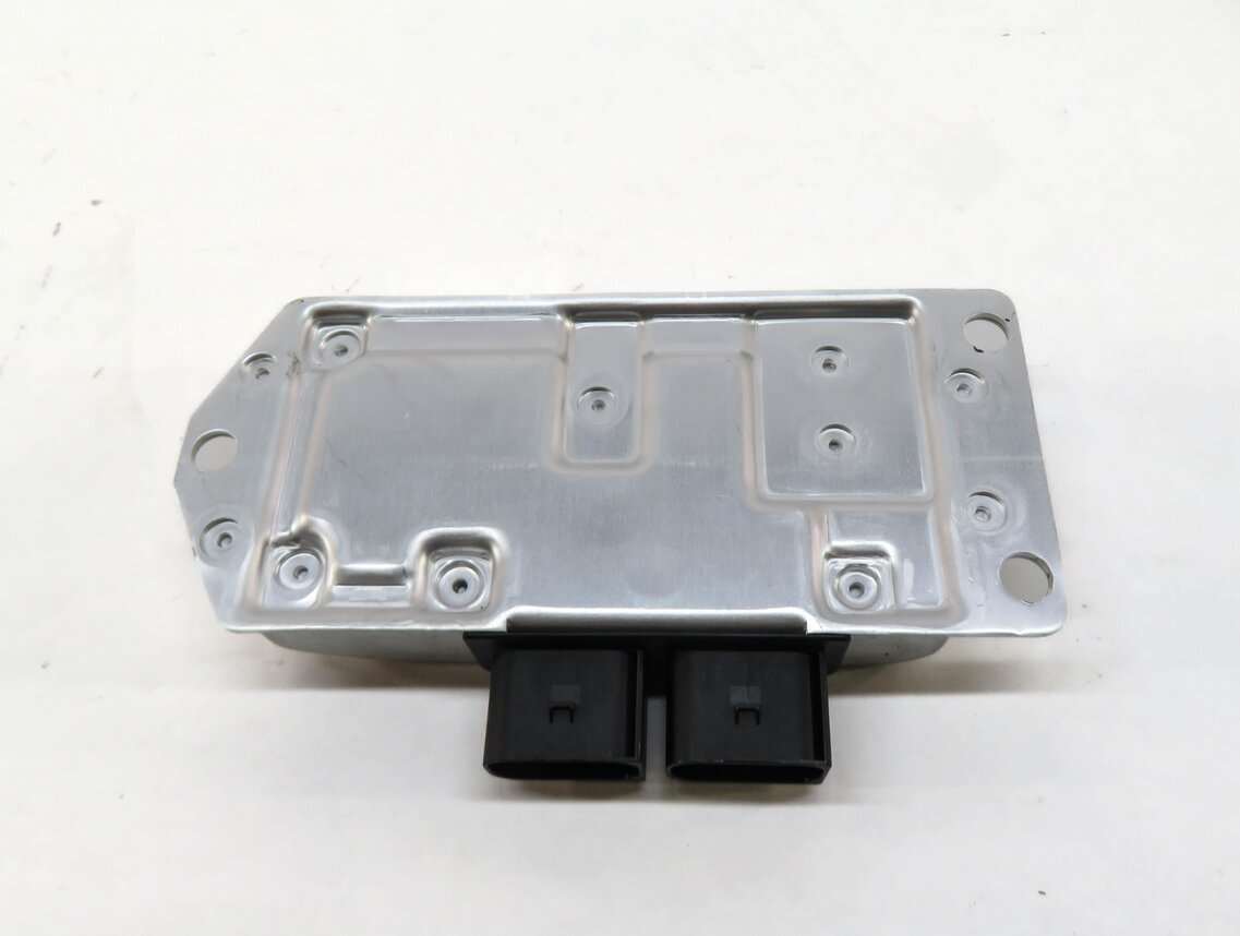 Thumbnail 3: 2007-2014 BMW X5 X5M X6 X6M (E70 E71 E72) TRANSFER CASE CONTROL MODULE (ATC-700)