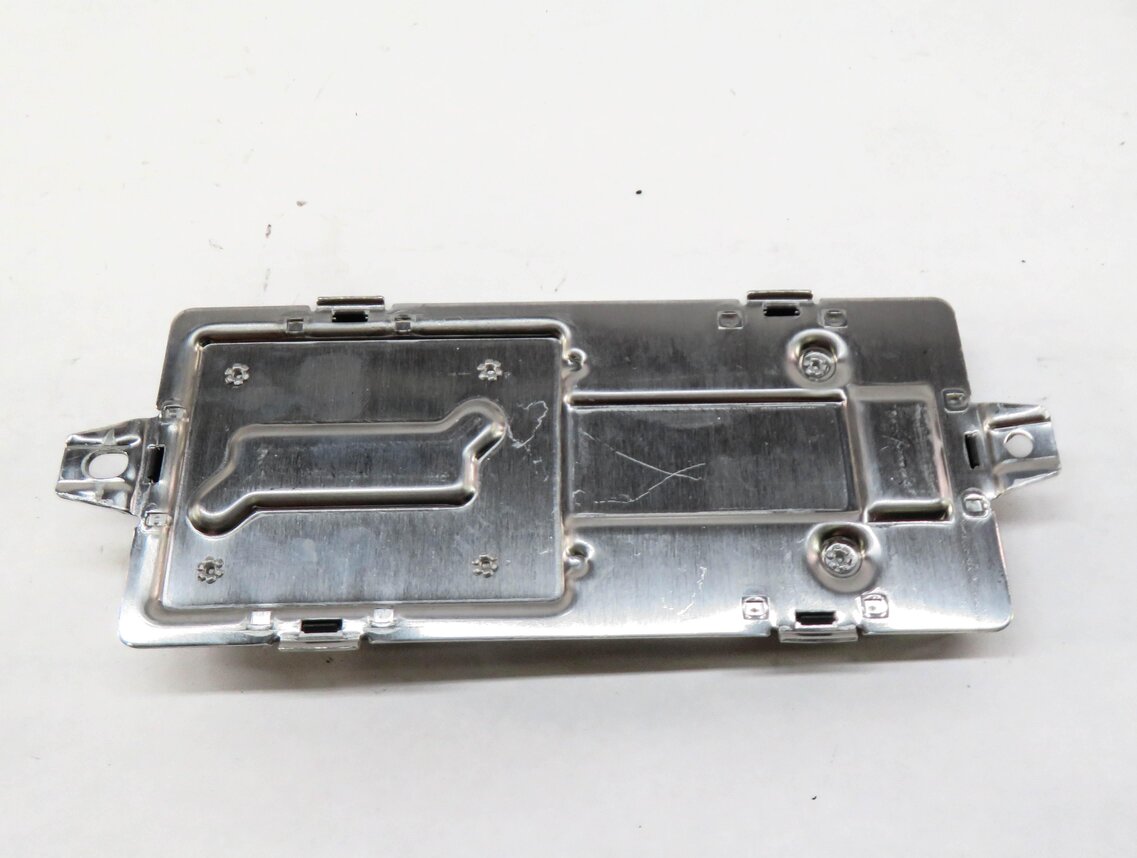 Thumbnail 3: 2009 BMW X6 (E71) DYNAMIC DRIVE SUSPENSION CONTROL MODULE