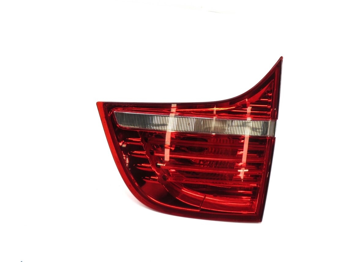 Thumbnail 3: 2008-2012 BMW X6 X6M (E71 E72) RIGHT PASSENGER REAR INNER TAILLIGHT LIGHT LAMP