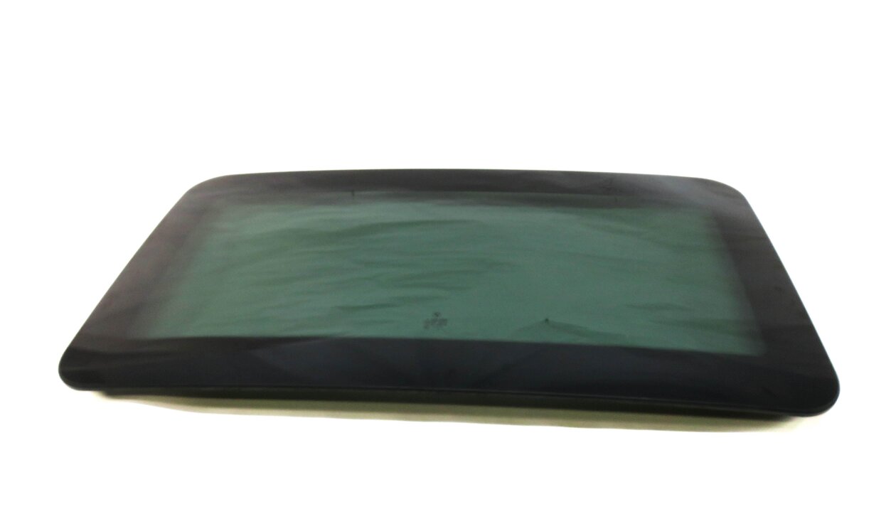 2008-2014 BMW X6 X6M ///M (E71 E72) SUNROOF GLASS SUN ROOF GLASS WINDOW