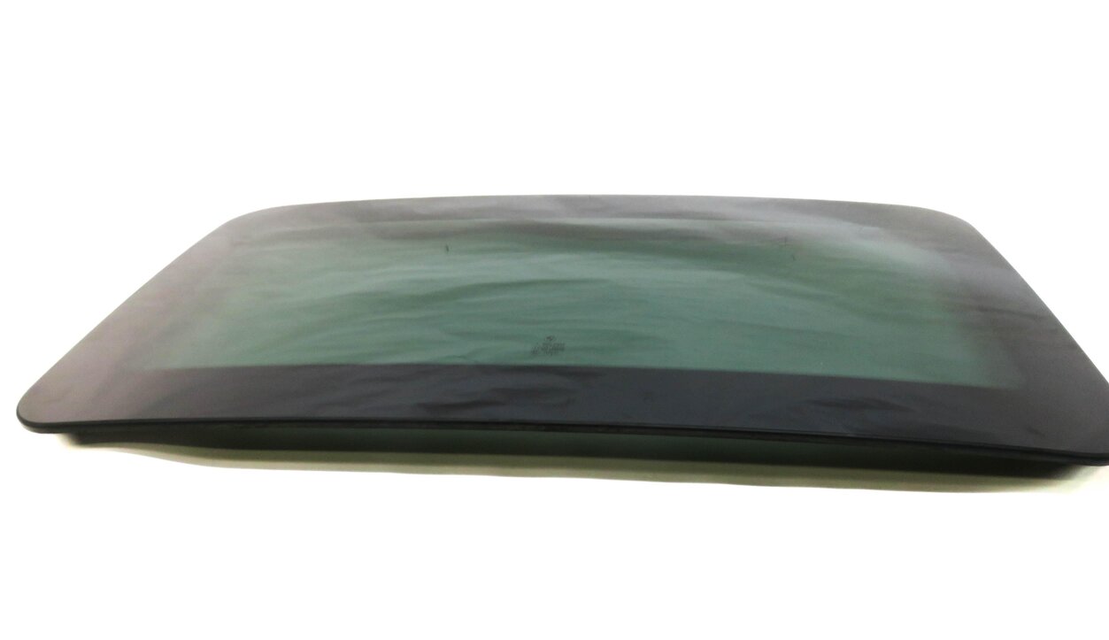 Thumbnail 2: 2008-2014 BMW X6 X6M ///M (E71 E72) SUNROOF GLASS SUN ROOF GLASS WINDOW