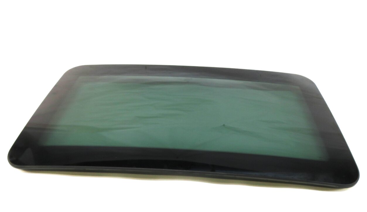 Thumbnail 3: 2008-2014 BMW X6 X6M ///M (E71 E72) SUNROOF GLASS SUN ROOF GLASS WINDOW