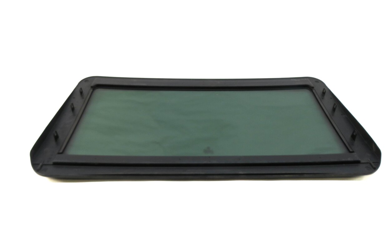 Thumbnail 4: 2008-2014 BMW X6 X6M ///M (E71 E72) SUNROOF GLASS SUN ROOF GLASS WINDOW